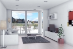 6 Villas Adosadas Aldapeta 59 (Donostia)